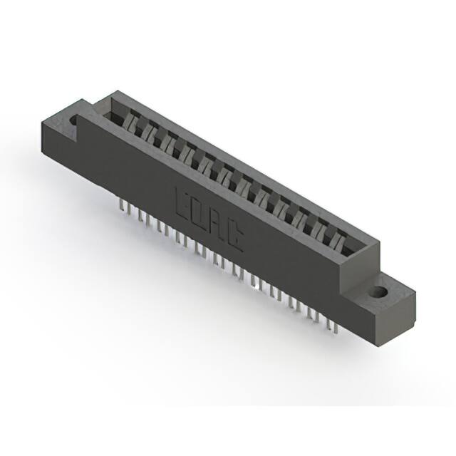 356-012-400-102 EDAC Inc.  Edgeboard Connectors